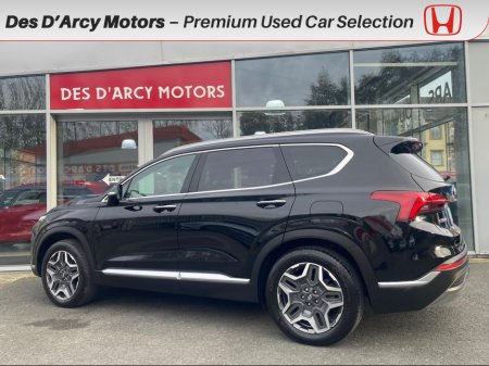 2022 Hyundai Santa Fe ULTIMATE PHEV IMMACULATE €43,950