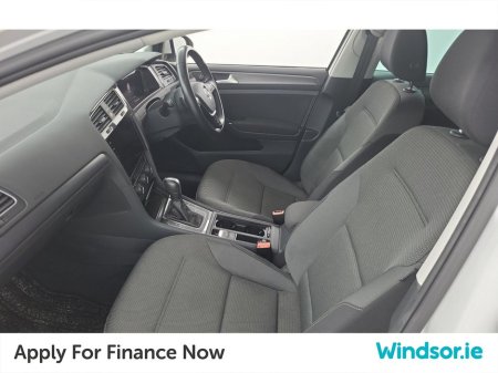 2020 Volkswagen Golf TSi Comfortline Automatic €22,995