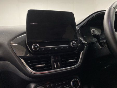 2023 Ford Puma 1.0L EcoBoost Hybrid 125PS Titanium €17,995 thumbnail