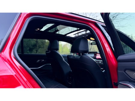 2022 BMW 3 Series SORRY SOLD €36,999 thumbnail