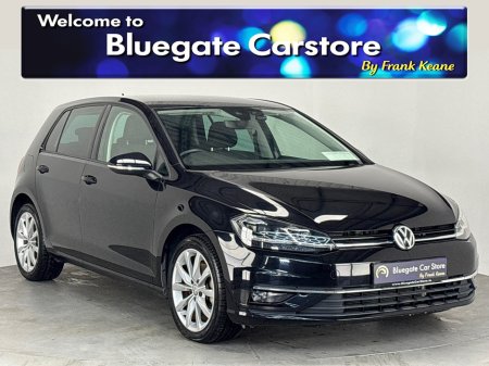 2017 Volkswagen Golf NEW NCT COMFORTLINE**TOUCH SCREEN MEDIA DISPLAY**REVERSE CAMERA**KEYLESS START**DUAL CLIMATE CONTROL**DSG GEARBOX**BLACK CLOTH INTERIOR**FINANCE AVAILABLE**