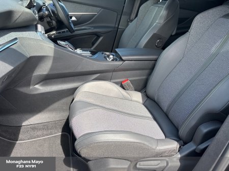 2023 Peugeot 5008 FL ALLURE 1.5 BLUE HDI 130 AUTO €38,450