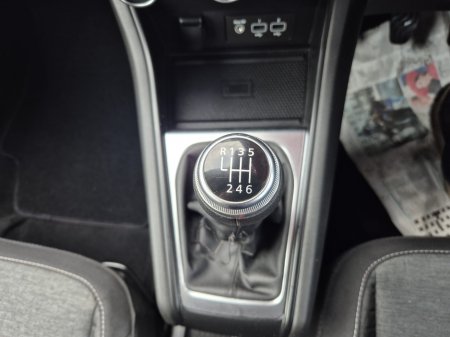 2022 Renault Captur ICONIC EDITION NAEB TCE 90 MAN €17,995