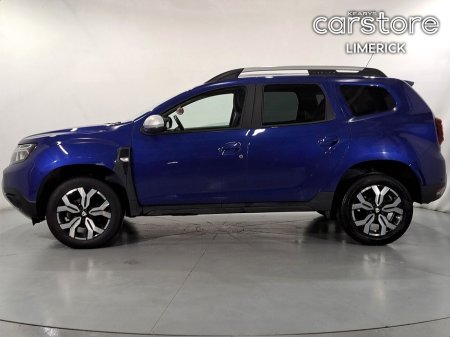 2022 Dacia Duster 1.5 Blue dCi 115 Dfull Prestige €19,880 thumbnail