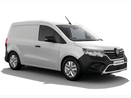 2026 Renault Kangoo SWB *ORDER NOW FOR 261* @ KEARYS BELGARD