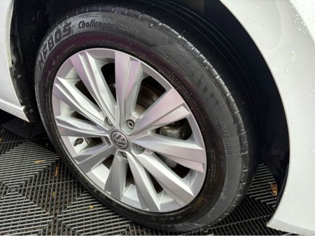 2018 Volkswagen Polo ABA-AWCHZ 5DR AUTO €13,950 thumbnail