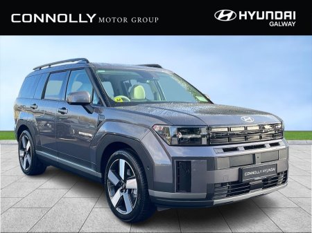 2026 Hyundai Santa Fe 1.6 PHEV PREMIUM * ORDER NOW FOR 261*