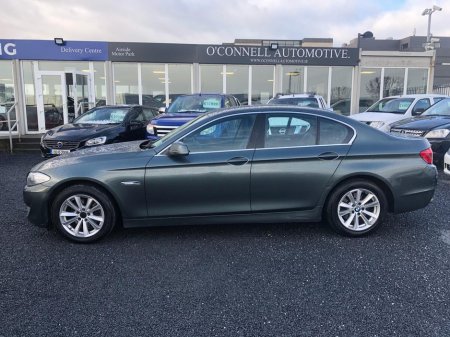 2011 BMW 5 Series  €7,999