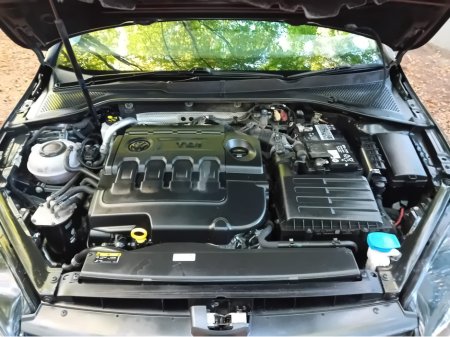 2019 Volkswagen Golf (NOW SOLD) VAN 1.6 TDI MANUAL  115HP  @ REDDY2DRIVE LTD 2DR €12,500 thumbnail