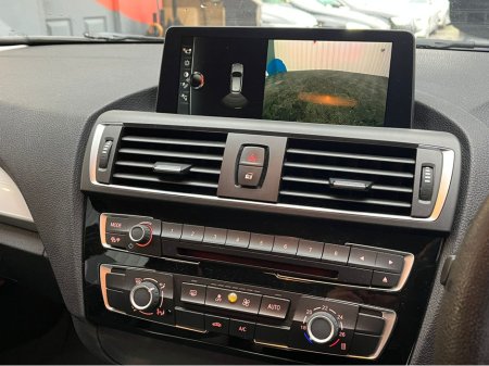 2016 BMW 1 Series €14950 2016 BMW 1 SERIES AUTOMATIC 118D - REVERSE CAMERA - CRUISE CONTROL €14,950 thumbnail