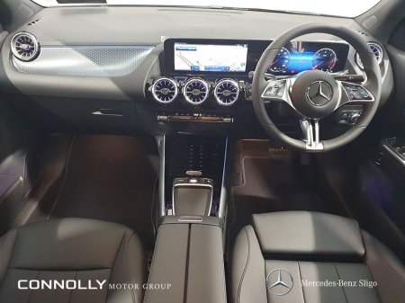 2026 Mercedes-Benz GLA Class 180D €58,400