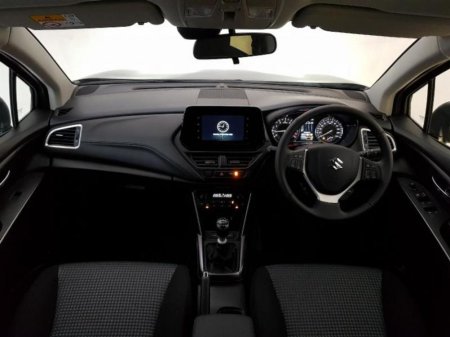 2026 Suzuki S-CROSS Motion €34,950 thumbnail