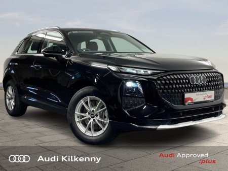 2025 Audi Q3 NEW MODEL SE TDi with Comfort Pack