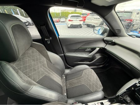 2020 Peugeot 2008 **DEPOSIT TAKEN** GT-LINE - 1.2 PETROL - AUTO - 12M WARRANTY - CAR: 930 €20,950 thumbnail