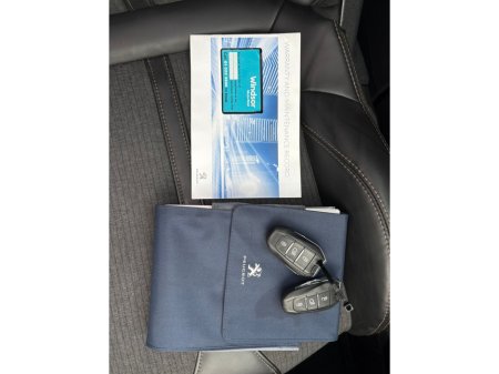 2018 Peugeot 5008 1.6 TDI HIGH SPEC GT LINE €18,480 thumbnail