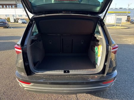 2026 Skoda Karoq Selection Plus 2.0TDI 115HP - Available for immediate 261 delivery €44,995 thumbnail