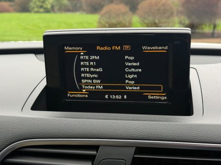 2018 Audi Q3 1.4TFSI 150 CoD SE ultra €19,900 thumbnail