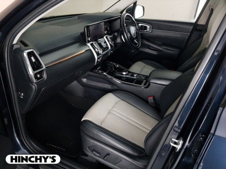 2021 Kia Sorento 2.2 K4 4X2 Diesel 7 seats thumbnail