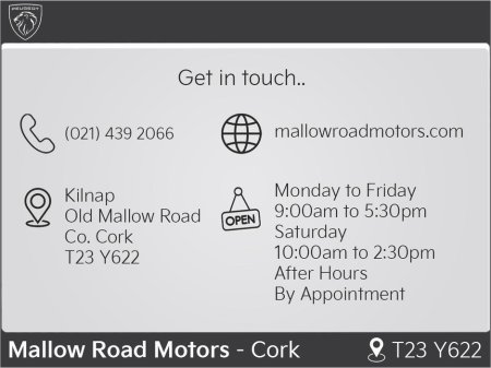 2020 Peugeot 5008 GT-LINE 1.5 BLUE HDI 130 6.2 4 €25,950 thumbnail