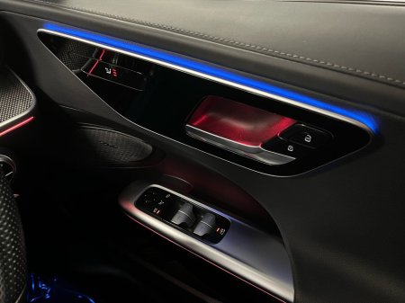 2023 Mercedes-Benz C Class 200d AMG - 18 Inch Alloys - Reversing Camera - Ambient Lighting - Sat Nav - Climate Control - Heated Seats - Keyless Start - Apple CarPlay/Android Auto - €52,950 or €53,900 with Supaguard Vehicle Prot €52,950 thumbnail