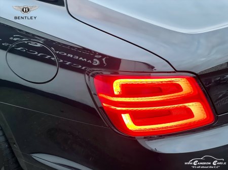 2023 Bentley Flying Spur AZURE €209,950 thumbnail