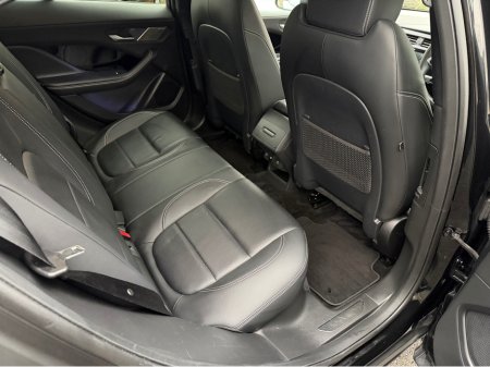2024 Jaguar I-Pace R-DYNAMIC EV400 BLACK EDITION//IMMACULATE THROUGHOUT//PANORAMIC ROOF//SIMI AND AA DEALER €41,950 thumbnail