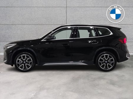 2026 BMW X1 xDrive25e xLine €58,950