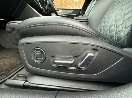 2020 Audi S7 SPORTBACK 3.0 TDI 350BHP QUATTRO AUTO *HUGE SPEC* €54,900 thumbnail