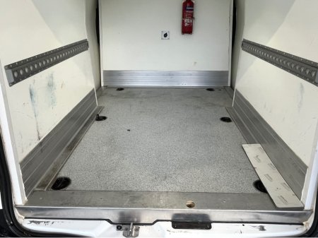 2019 Ford Transit Connect 210 TREND TDCI €11,950 thumbnail