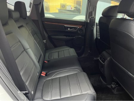 2019 Honda CR-V €27950! 2019 HONDA CR-V HYBRID EX MASTERPIECE 2.0 AUTOMATIC / CRUISE CONTROL / REVERSE CAMERA / ELECTRIC MEMORY & HEATED SEATS / PADDLE SHIFTERS €27,950 thumbnail