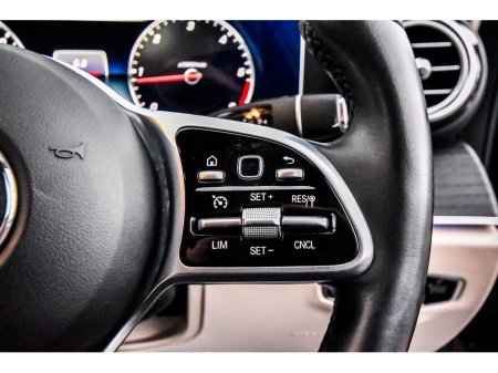 2020 Mercedes-Benz E Class E200d AMG Auto €34,850 thumbnail