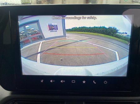 2025 Suzuki Swift Swift 1.2 Mild Hybrid Motion €22,950 thumbnail