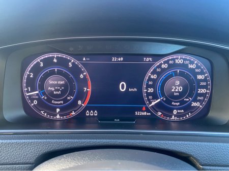 2018 Volkswagen Golf 1.2 tsi comfortline tech edition €18,950 thumbnail