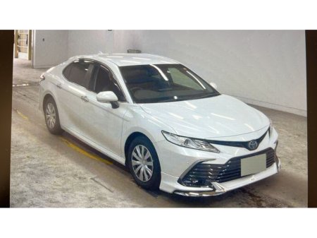 2023 Toyota Camry /2023/2.5 PETROL HYBRID/COMING SOON €41,000