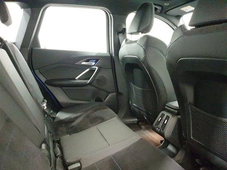 2025 BMW iX1 xDrive30 M Sport €52,950 thumbnail