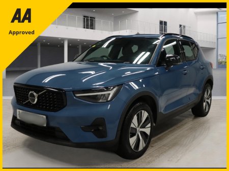 2023 Volvo XC40 2023 T4 PLUS Petrol/Plug In Hybird €34,950