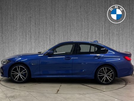 2022 BMW 3 Series 330e M Sport Auto PHEV PRO PACK €37,995