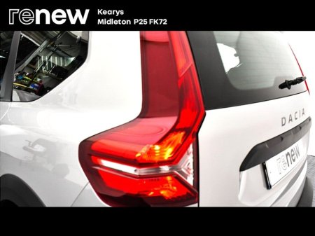 2022 Dacia Jogger TCe 110 Extreme SE €18,990 thumbnail