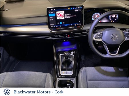 2026 Volkswagen Golf Style 1.5 TSI 150BHP *ORDER YOUR 261 TODAY* €41,875