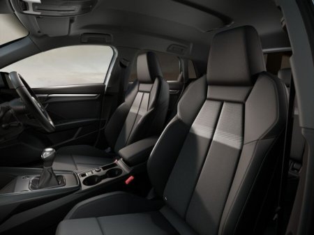 2026 Audi A3 SPORTBACK 30TFSI 115BHP SE WITH COMFORT PACK €41,517 thumbnail