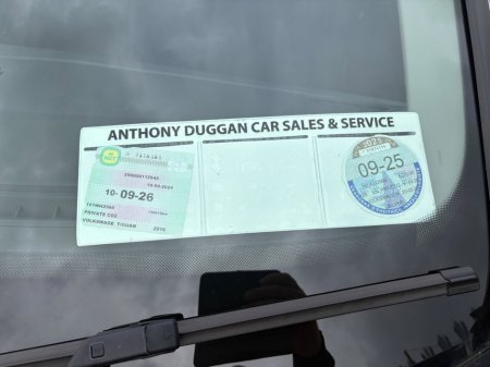 2016 Volkswagen Tiguan 2.0 TDI 150HP BMT Highline €17,995 thumbnail