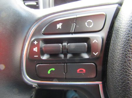 2017 Kia Sportage EX 5DR. LOW KLMS. €15,950 thumbnail