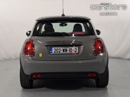 2020 MINI Hatch Cooper Classic Auto €15,880