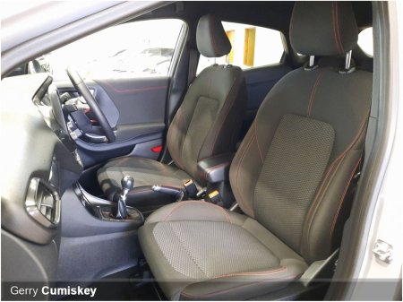 2022 Ford Puma ST-Line | 1.0L EcoBoost 125PS €20,450