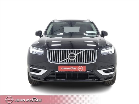 2024 Volvo XC90 T8 ULTIMATE RECHARGE AWD 455BHP   *HUGE SPEC*                   *RETAIL PRICE €71,950- €2,000 SCRAPPAGE* FLEXIBLE FINANCE OFFERS AVAILABLE* €69,950