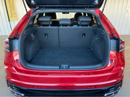 2022 Volkswagen Taigo R-LINE 1.0 TSI 110HP MANUAL 6SPEED FWD €21,950 thumbnail