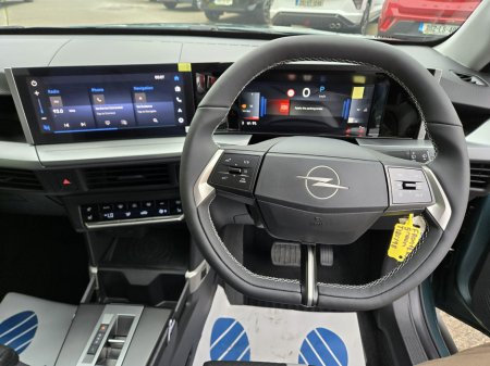 2026 Opel Frontera Hybrid GS 1.2 136hp automatic €33,600 thumbnail