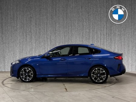 2025 BMW 2 Series 220 M Sport Gran Coupe €46,995
