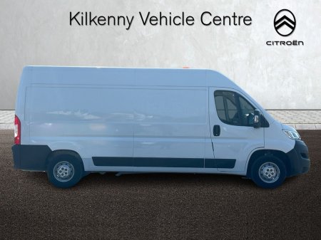 2021 Citroen Relay 35 L3H2 BLUEHDI 140 SS 3 3DR €18,750
