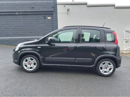 2023 Fiat Panda *DEPOSIT PLACED**WINTER SALE NOW ON* 1.0 MHEV 5DR NEW ARRIVAL OUTSTANDING VALUE €11,495